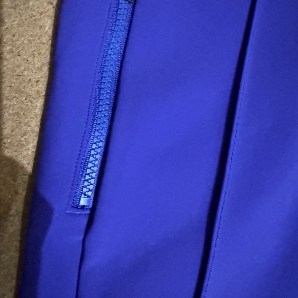 ATHLETA Glacier Snow Skinny Pant 💜 - Picture 8 of 11